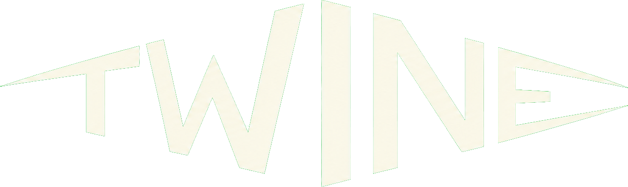 TWINE